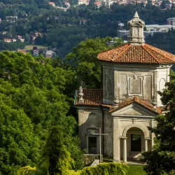 Sacro Monte di Varese - Varese