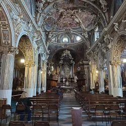 Sacro Monte di Varese - Varese