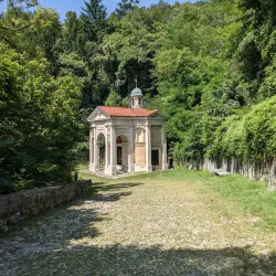 Sacro Monte di Varese - Varese