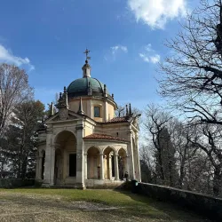Sacro Monte di Varese - Varese