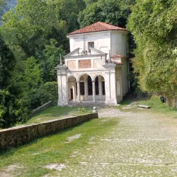 Sacro Monte di Varese - Varese