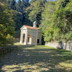 Sacro Monte di Varese - Varese