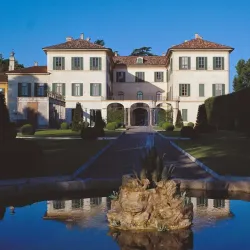 Villa Panza - Varese