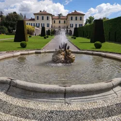 Villa Panza - Varese