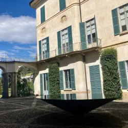 Villa Panza - Varese