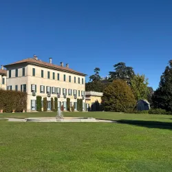 Villa Panza - Varese