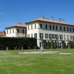 Villa Panza - Varese