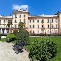 Villa Recalcati - Varese