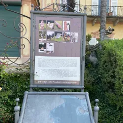 Villa Recalcati - Varese