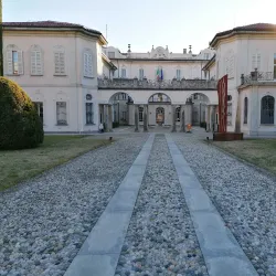 Villa Recalcati - Varese