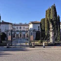 Villa Recalcati - Varese