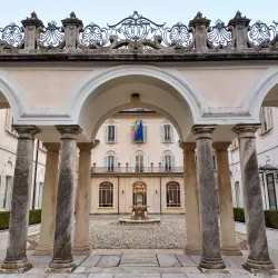 Villa Recalcati - Varese