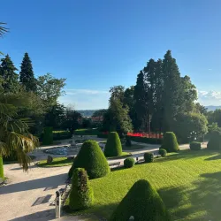 Villa Recalcati - Varese