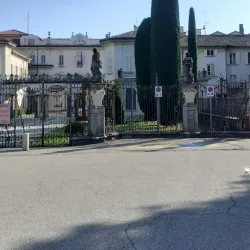 Villa Recalcati - Varese