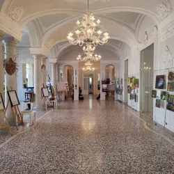 Villa Recalcati - Varese