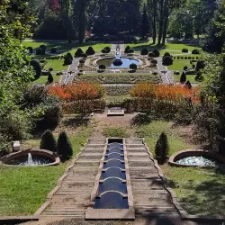 Villa Toeplitz - Varese