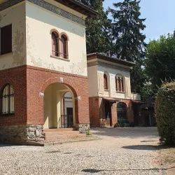 Villa Toeplitz - Varese