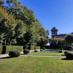 Villa Toeplitz - Varese