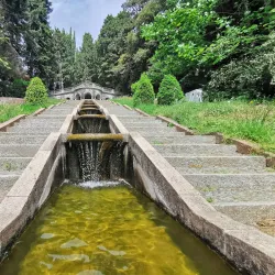 Villa Toeplitz - Varese