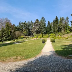 Villa Toeplitz - Varese