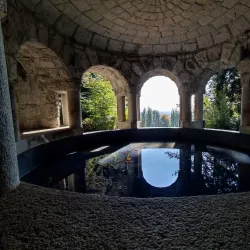 Villa Toeplitz - Varese