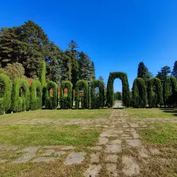 Villa Toeplitz - Varese