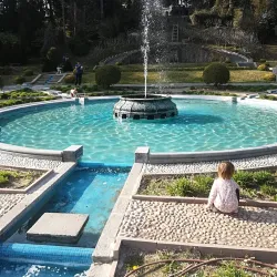 Villa Toeplitz - Varese