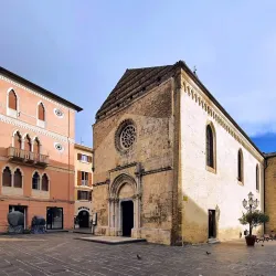 Cathedral of San Giuseppe - Vasto