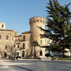 Cathedral of San Giuseppe - Vasto