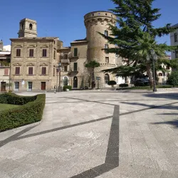 Cathedral of San Giuseppe - Vasto