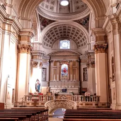 Cathedral of San Giuseppe - Vasto