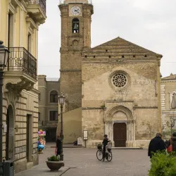 Cathedral of San Giuseppe - Vasto