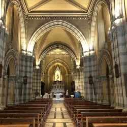 Cathedral of San Giuseppe - Vasto