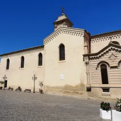 Cathedral of San Giuseppe - Vasto