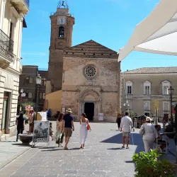 Cathedral of San Giuseppe - Vasto