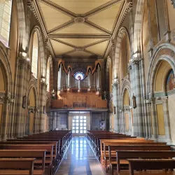 Cathedral of San Giuseppe - Vasto