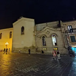 Cathedral of San Giuseppe - Vasto