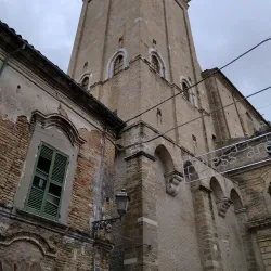 Church of Santa Maria Maggiore - Vasto
