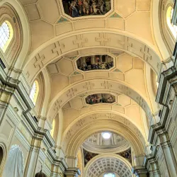 Church of Santa Maria Maggiore - Vasto