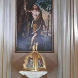 Church of Santa Maria Maggiore - Vasto