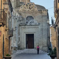 Church of Santa Maria Maggiore - Vasto