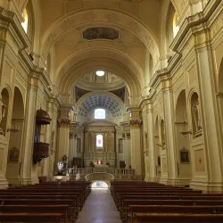 Church of Santa Maria Maggiore - Vasto