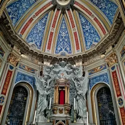 Church of Santa Maria Maggiore - Vasto