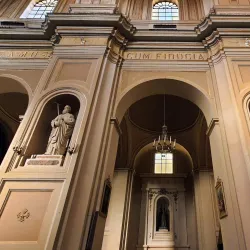 Church of Santa Maria Maggiore - Vasto