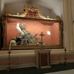 Church of Santa Maria Maggiore - Vasto