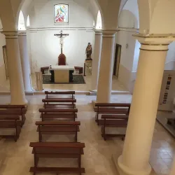 Church of Santa Maria Maggiore - Vasto