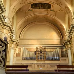 Church of Santa Maria Maggiore - Vasto