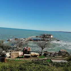 Lungomare Cordella - Vasto