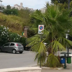 Lungomare Cordella - Vasto