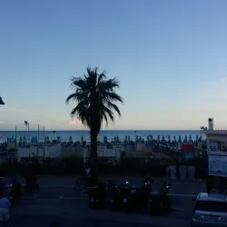 Lungomare Cordella - Vasto